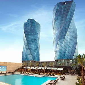 Hotel Burgu Arjaan By Rotana