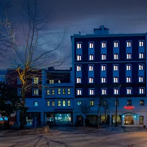 Hotel Grand Yavuz Sultanahmet