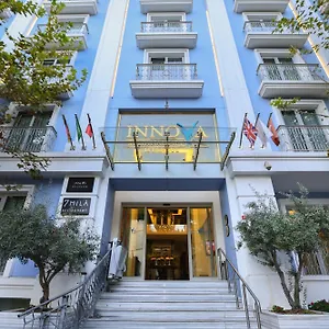 Hotel Innova Sultanahmet