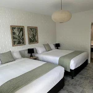 Hotel The Shamrock ***