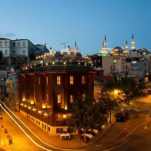 Hotel Glk Premier The &