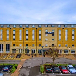 Hotel Village Hull ****