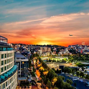 Hotel Clarion Golden Horn