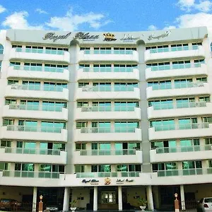 Aparthotel Royal Plaza ***