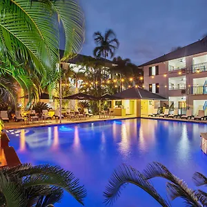 Resort Plaza ****