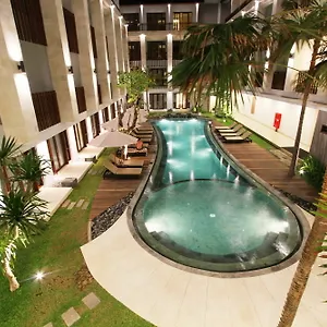 Hotel Grand La Walon ***