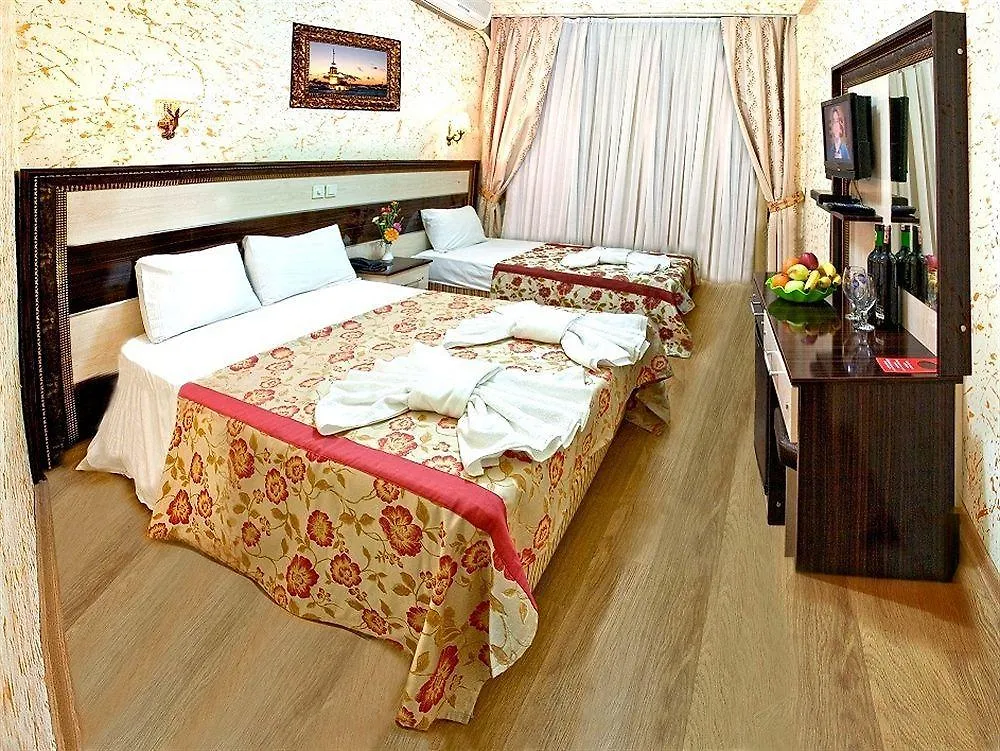 Old City Sultanahmet Hotel Стамбул 3*,