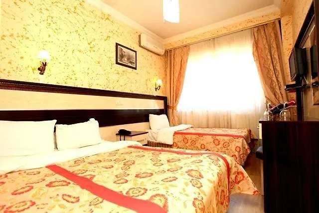 Old City Sultanahmet Hotel Istanbul