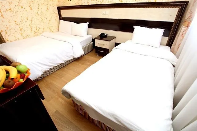 Old City Sultanahmet Hotel Istanbul