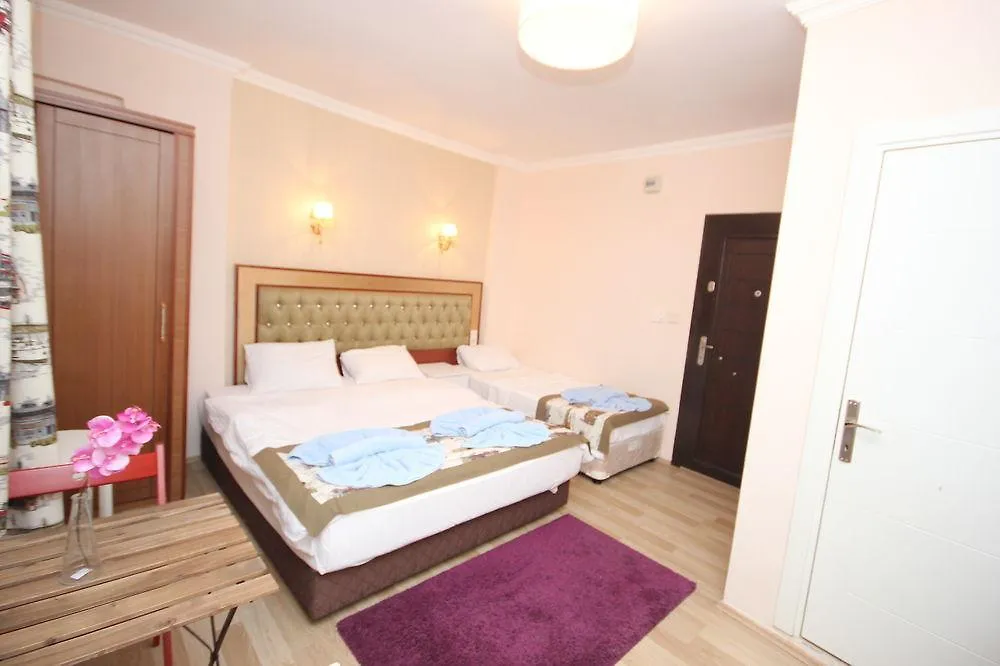 Old City Sultanahmet Hotel Стамбул 3*,