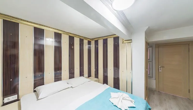 Old City Sultanahmet Hotel Istanbul