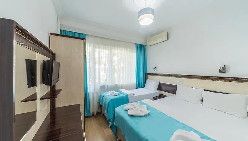 Old City Sultanahmet Hotel Стамбул 3*,  Турция